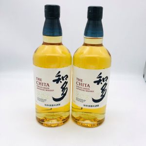 サントリー 知多 ウィスキー