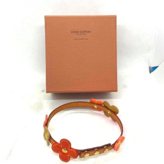 LOUIS VUITTON ヴィトン ヴェルニ フラワーレキシントン M92251