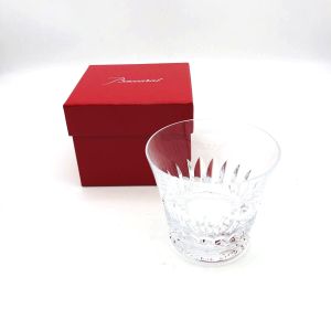 Baccarat ティアラ タンブラー