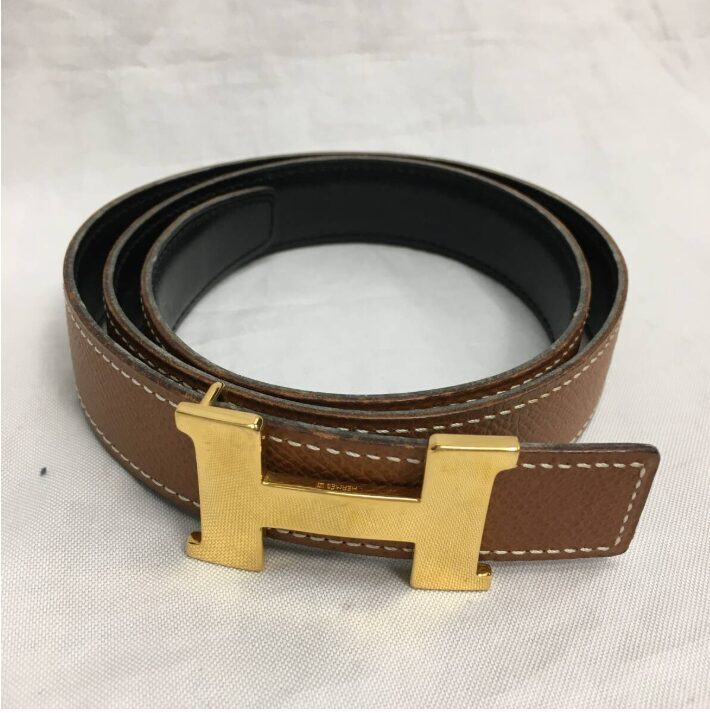 HERMES コンスタンス Hベルト