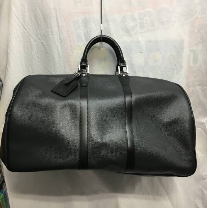 LOUIS VUITTON タイガ ケンダルPM ボストンバッグ