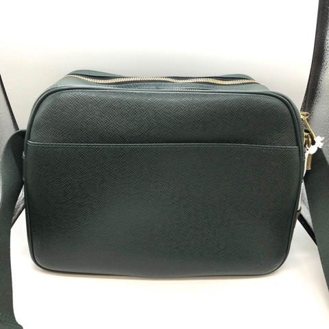 LOUIS VUITTON タイガ リポーター M30154