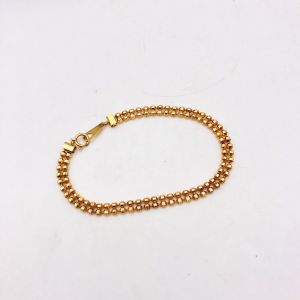 K18 ブレスレット