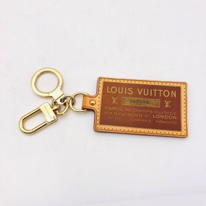 LOUIS VUITTON バックチャーム