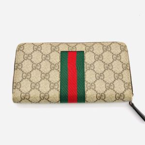 GUCCI 長財布