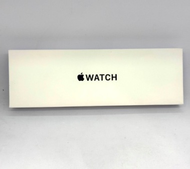Apple Watch SE3