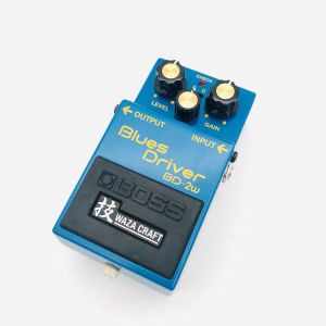 BOSS BD-2W