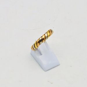BVLGARI トゥボガス リング