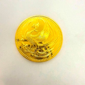 K24 10万円金貨＋アクセサリー5点