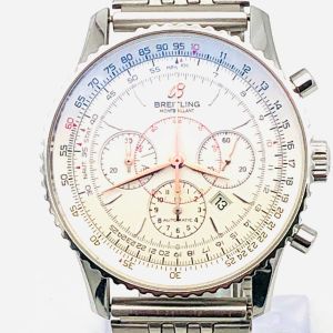 BREITLING モンブリラン 腕時計